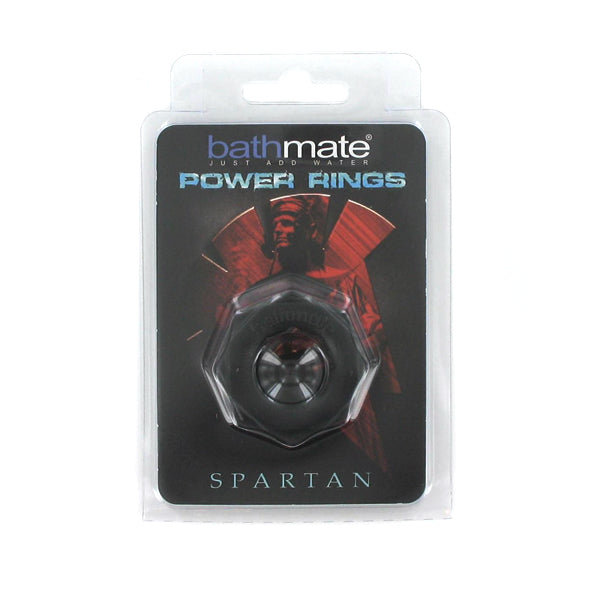 Bathmate - Anneau pénien Power Rings Spartan