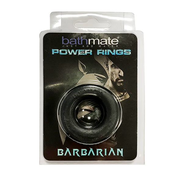 Bathmate - Power Rings Penisring Barbara