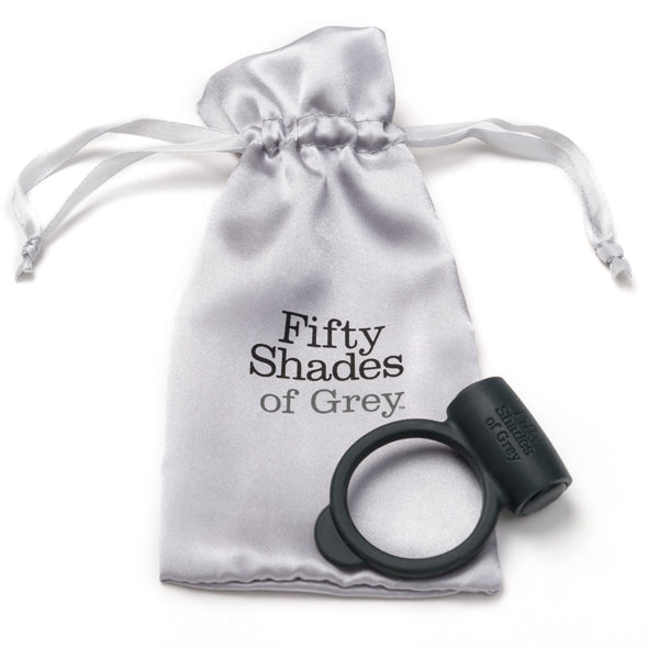Fifty Shades of Grey - Vibrierender Liebesring