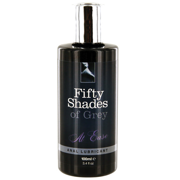 Fifty Shades of Grey - Lubrifiant anal At Ease 100 ml
