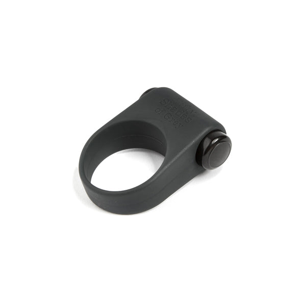 Fifty Shades of Grey - Feel It Vibrerende Cock Ring