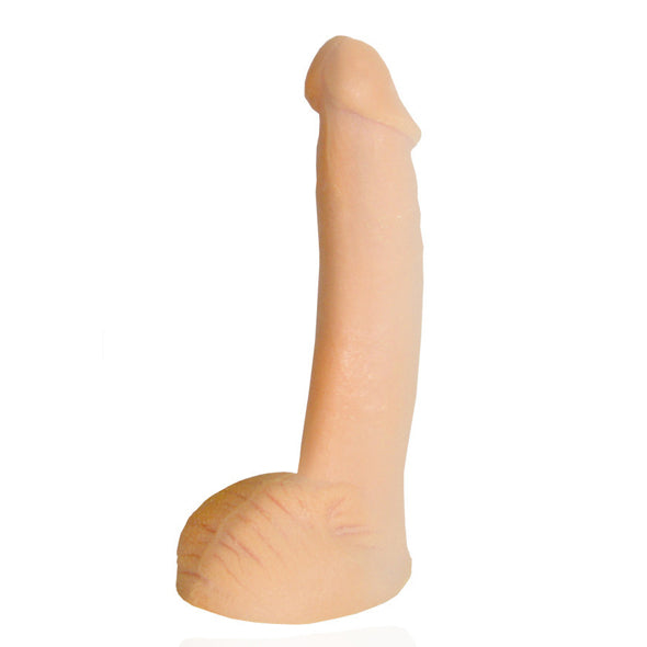 Clone-A-Willy - Kit Comprenant Balles Peau Claire