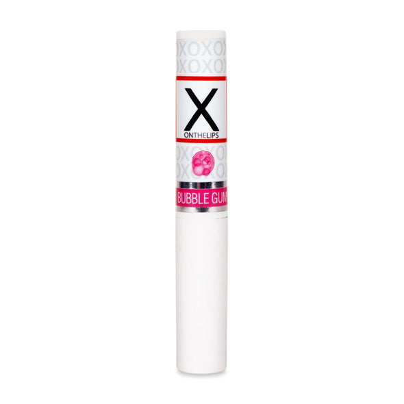Sensuva - X On The Lips Bubblegum