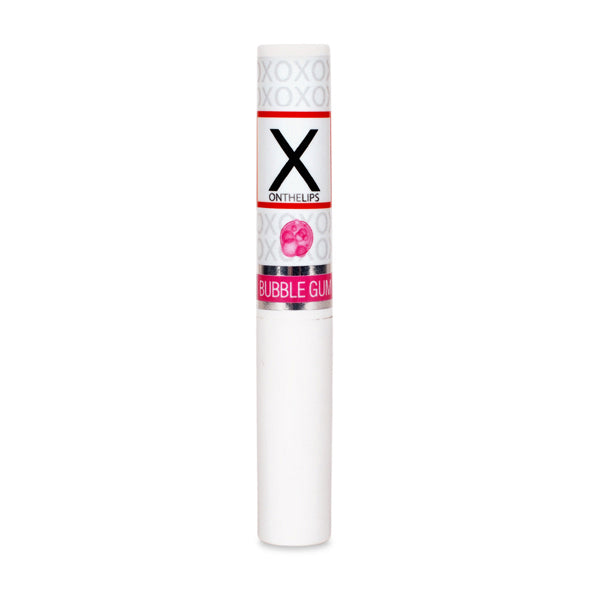 Sensuva - X auf den Lippen Bubblegum
