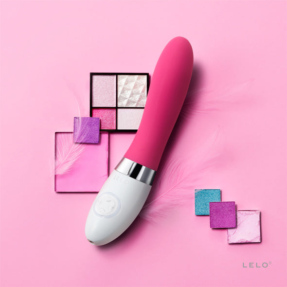 Lelo - Liv 2 Vibrator Kersrood