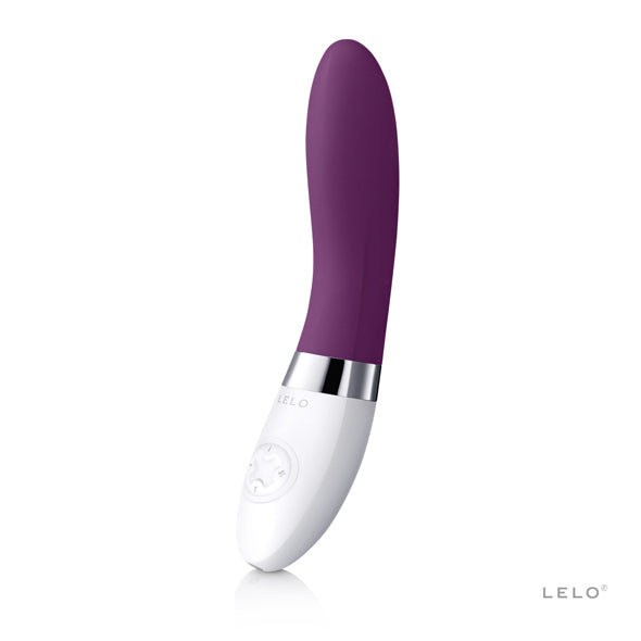 Lelo - Vibromasseur Liv 2 Violet