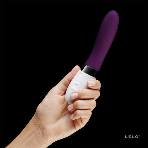 Lelo - Liv 2 Vibrator Lila