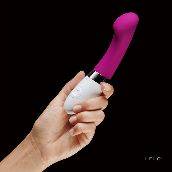 Lelo - Gigi 2 Vibrator Lila