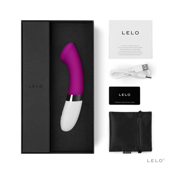 Lelo - Gigi 2 Vibrator Paars