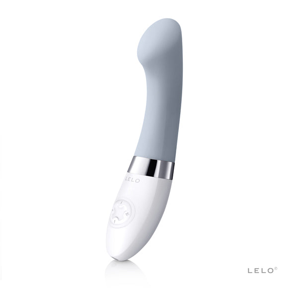 Lelo - Gigi 2 Vibrator Grau