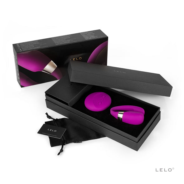 Lelo - Tiani 3 Violet