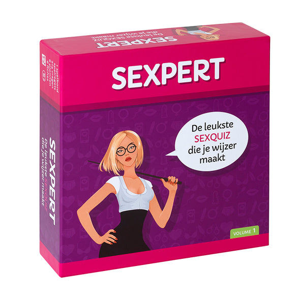 Sexperte (NL)