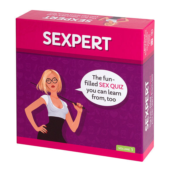 Sexpert (FR)