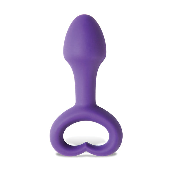 Lovelife par OhMiBod - Explorez la prise de plaisir