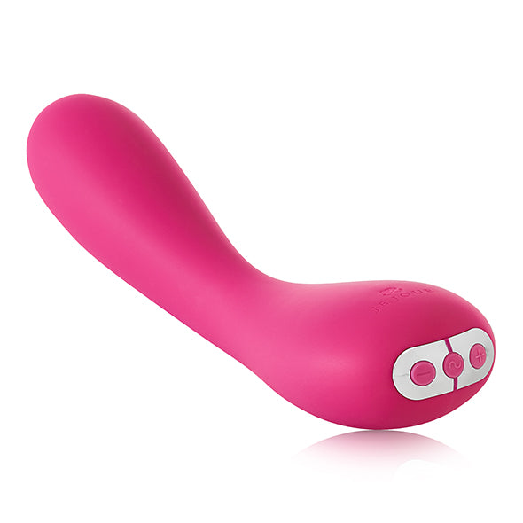 Je Joue - Uma Vibrator Fuchsia