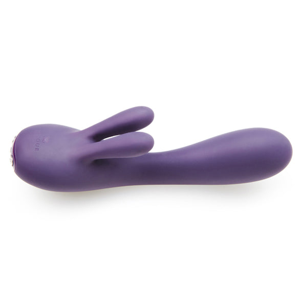 Je Joue - FiFi Rabbit Vibrator Paars