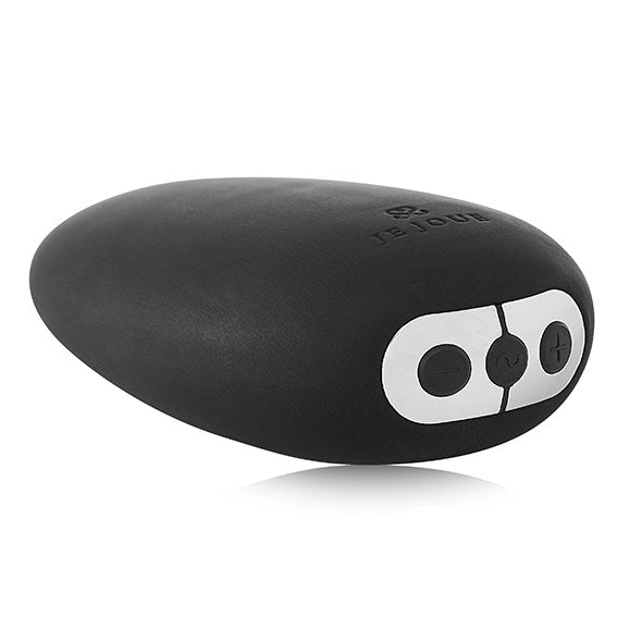 Je Joue - Mimi Soft Vibrator Zwart