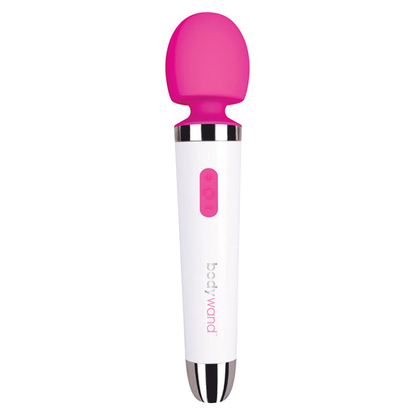 Bodywand - Aqua Wand Massager Wit Roze