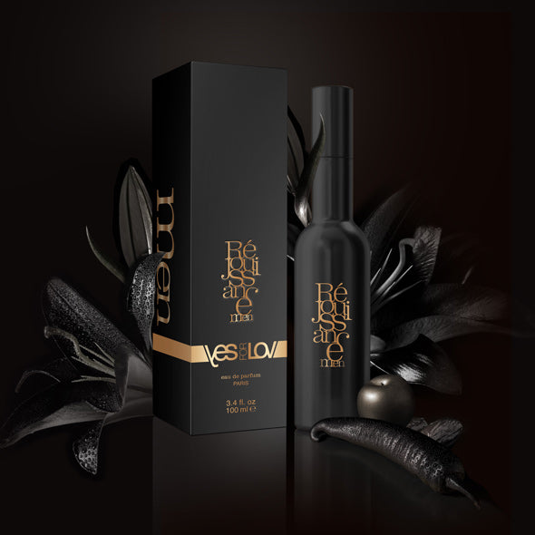 YESforLOV - Eau de Parfum Rejouissance for Men 100 ml
