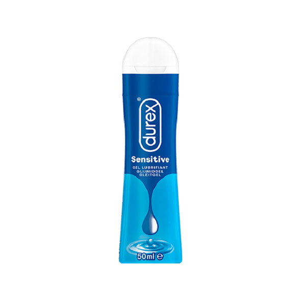 Durex - Glijmiddel Sensitive 100 ml