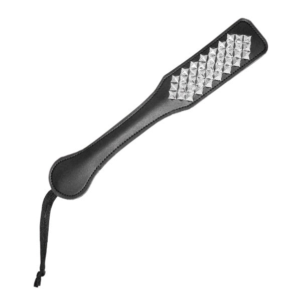 Sportsheets Sex &amp; Mischief Studded Paddle