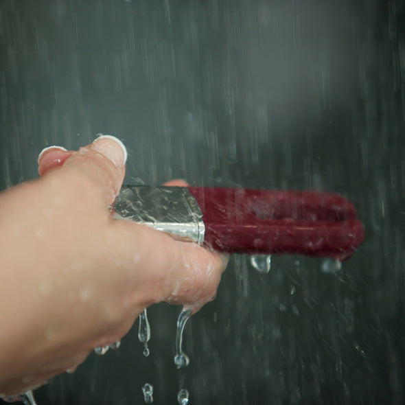 Crave - Duet Classic Vibrator Zwart