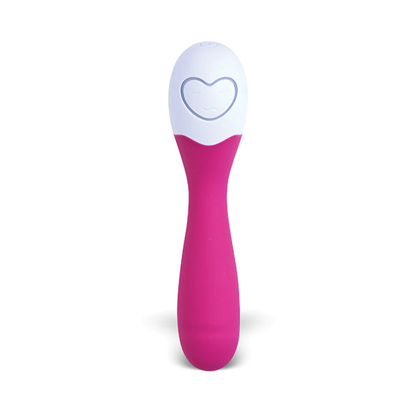 Lovelife by OhMiBod - Cuddle Mini G-Punkt Vibe Pink