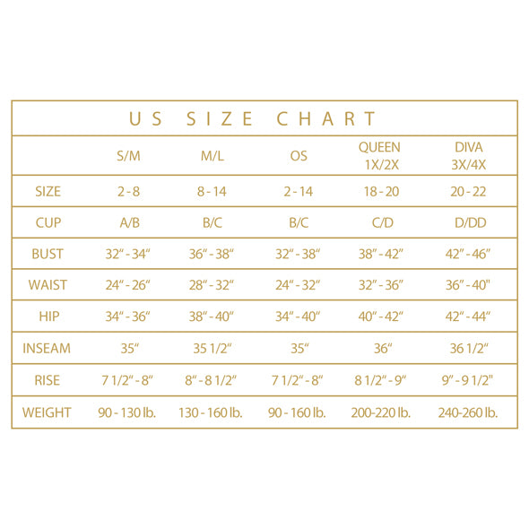 Baci - Catholic Schoolgirl Set One Size