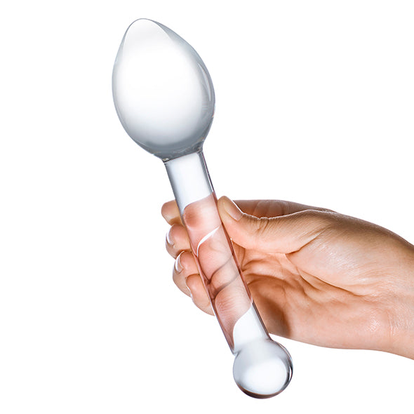 Glas - Pure Indulgence Glas-Anal-Slider