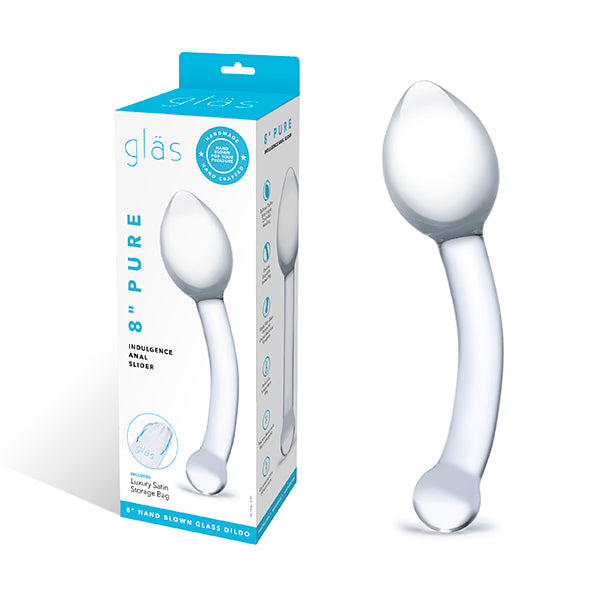 Glas - Pure Indulgence Glas-Anal-Slider