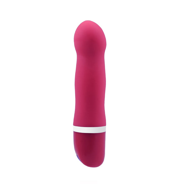 B Swish - bdesired Deluxe Vibrator Pink