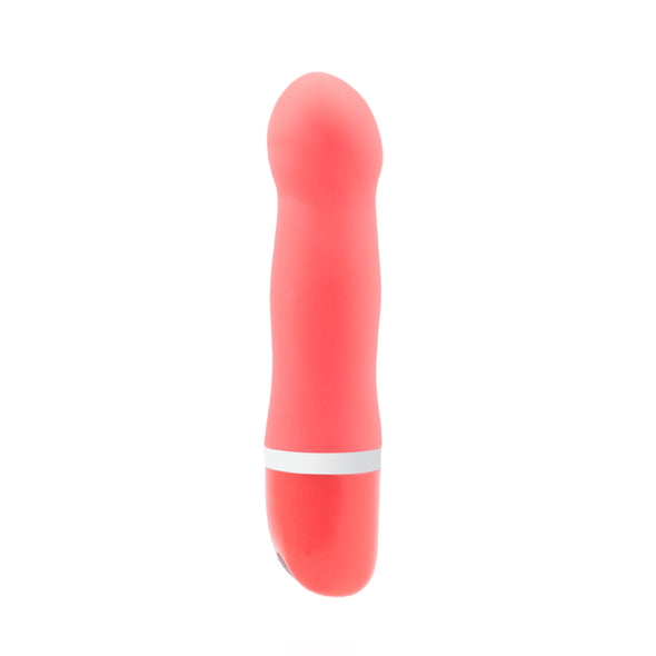 B Swish - bdesired Deluxe Vibrator Coral