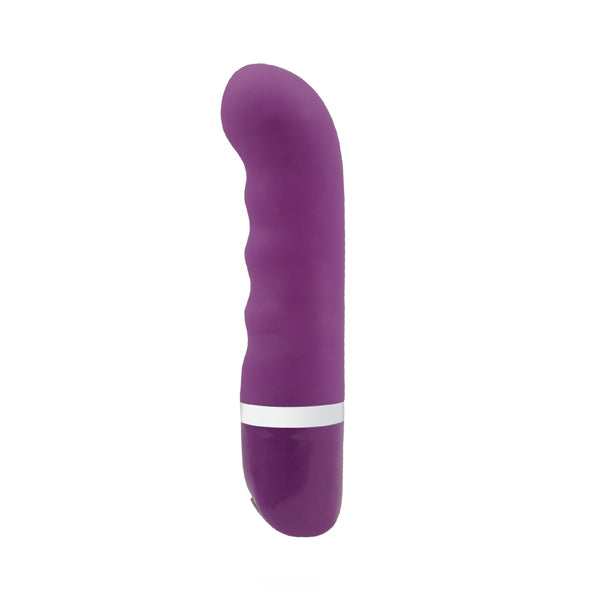 B Swish - bdesired Deluxe Pearl Vibrator Purple