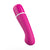 B Swish - Vibromasseur Curve Deluxe bdesired Rose