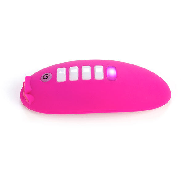 OhMiBod - Masseur interactif Lightshow