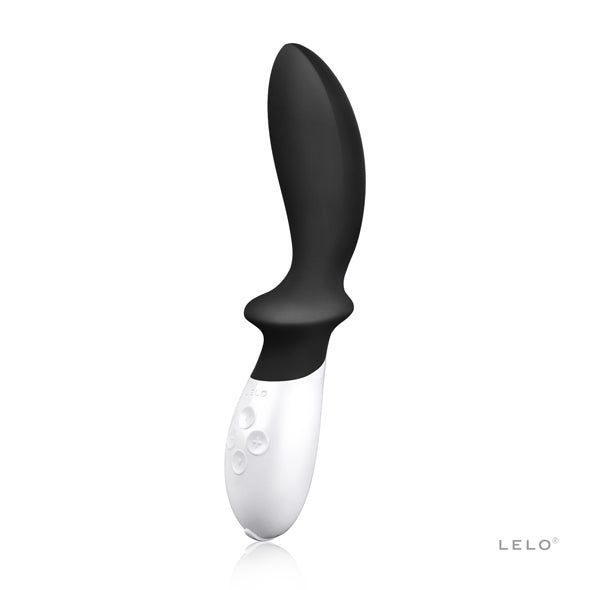 Lelo - Loki Prostaat Massager Zwart