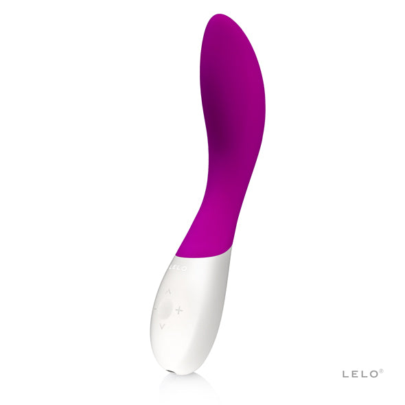 Lelo - Mona Wave Vibrator Paars