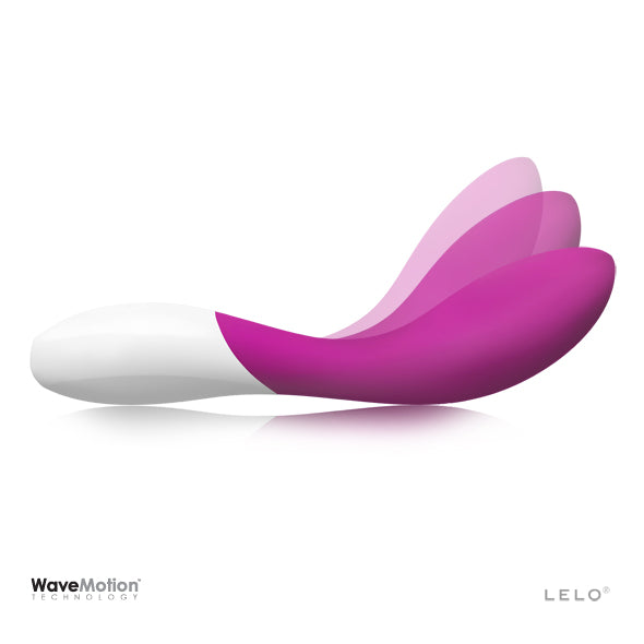 Lelo - Mona Wave Vibrator Lila