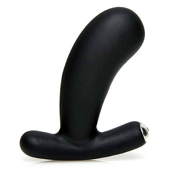 Je Joue - Nuo Anal-Vibrator Schwarz