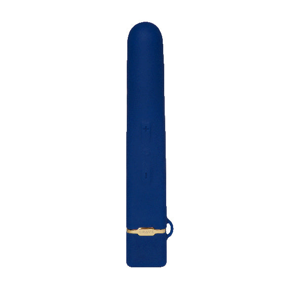Crave - Flex-Vibrator Blau