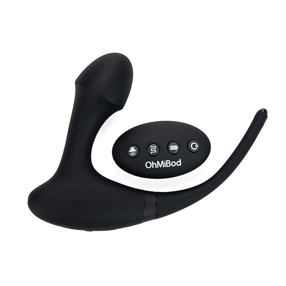OhMiBod - Club Vibe 3.OH Muziekvibrator Hero