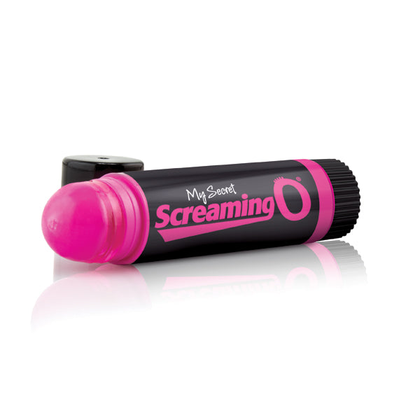 The Screaming O - Vibrerende Lippen Balsem
