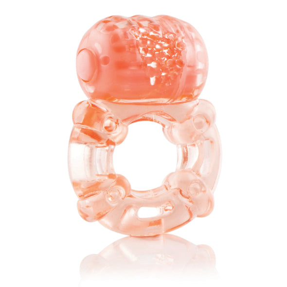 The Screaming O - The Big O