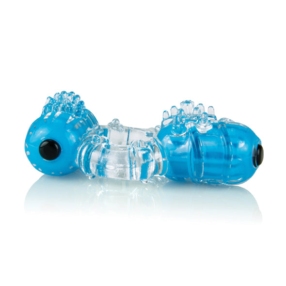 The Screaming O - Color Pop Big O2 Blauw