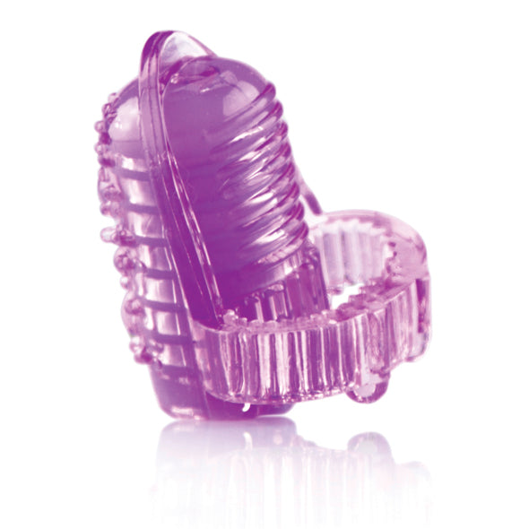 The Screaming O - The LingO Paars