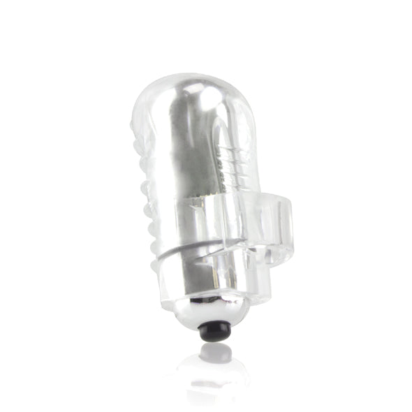 The Screaming O - The FingO Wavy Transparant