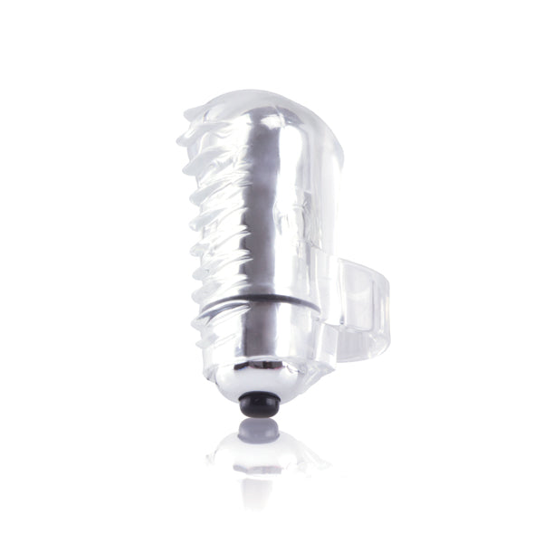 The Screaming O - The FingO Wavy Transparant