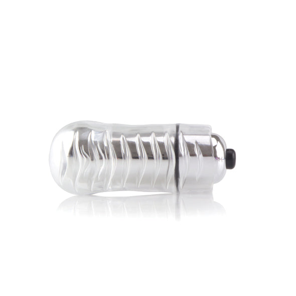 The Screaming O - The FingO Wavy Transparant