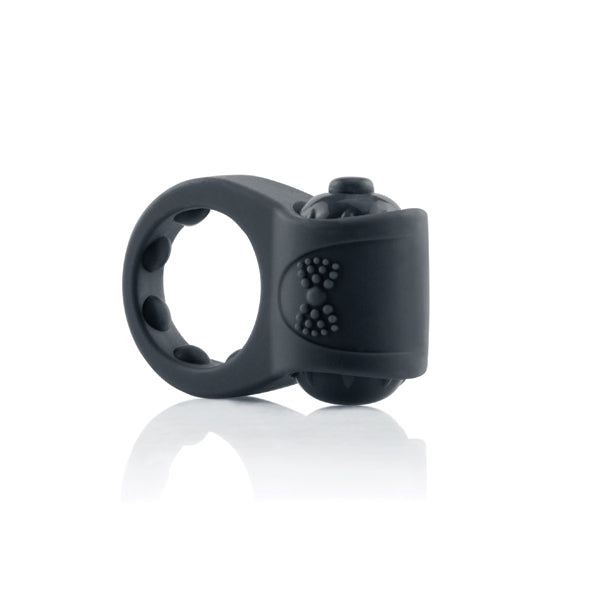 The Screaming O - PrimO Line Tux Zwart