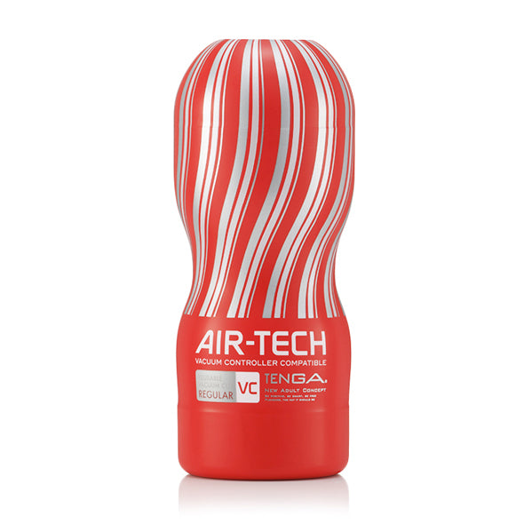 Tenga - Air-Tech für Vakuumregler Regular